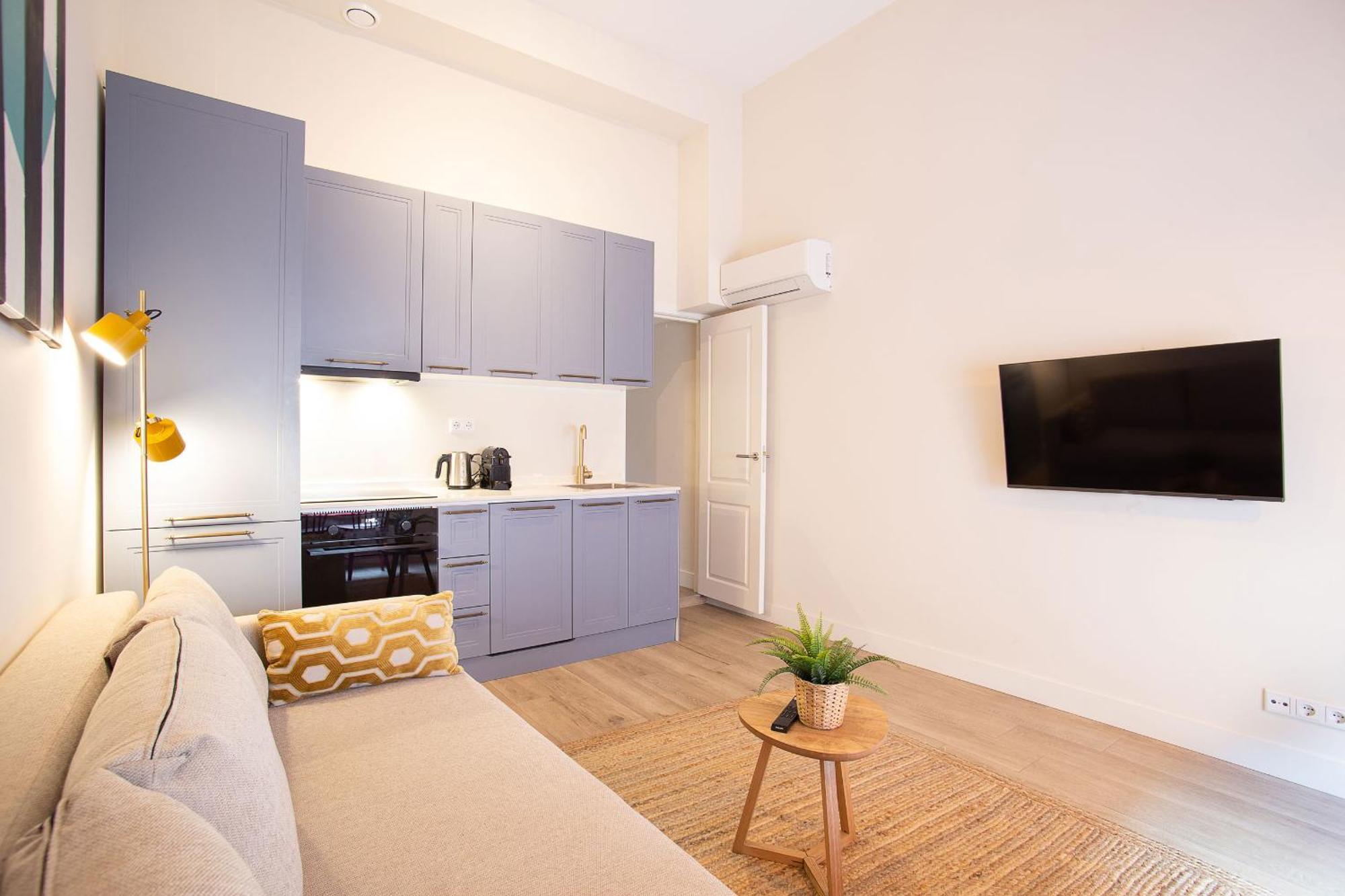 Four Star - Keizerstraat Aparthotel